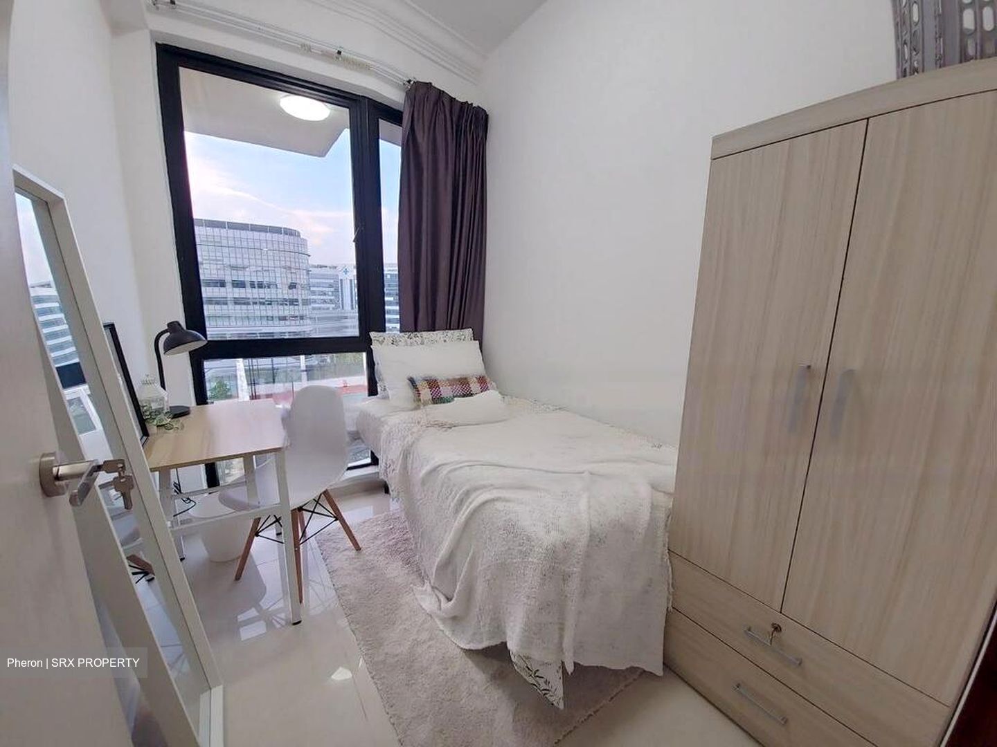 Eastpoint Green (D18), Condominium #463206121